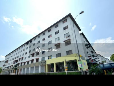 Kenanga Apartment (Taman Bunga Raya), Malaysia Kenanga Apartment (Taman Bunga Raya), Malaysia