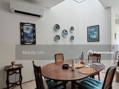 Mirage By The Lake, Malaysia Mirage By The Lake, Malaysia