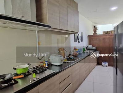 Mirage By The Lake, Malaysia Mirage By The Lake, Malaysia