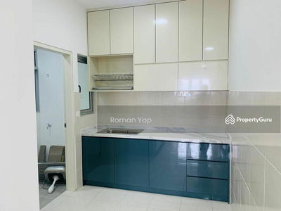 Residensi Seri Wahyu @ Jalan Kuching KL, Malaysia Residensi Seri Wahyu @ Jalan Kuching KL, Malaysia