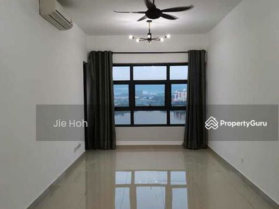 Lakeville Residence, Malaysia Lakeville Residence, Malaysia