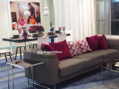 Lakeville Residence, Malaysia Lakeville Residence, Malaysia