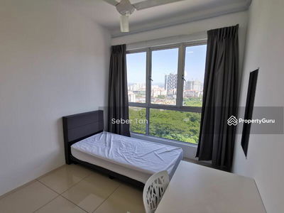 Platinum Splendor Residensi Semarak, Malaysia Platinum Splendor Residensi Semarak, Malaysia