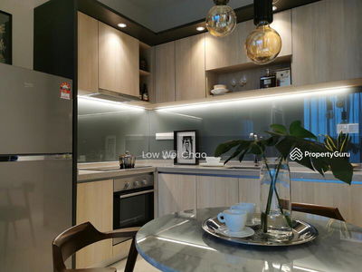 10 Stonor, Malaysia 10 Stonor, Malaysia