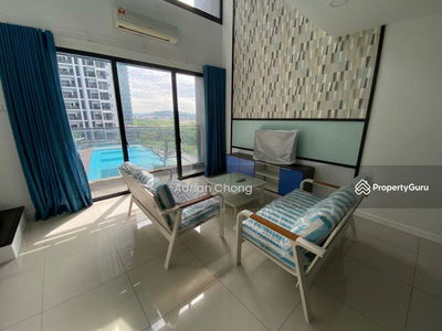 D' Latour @ DK City Bandar Sunway, Malaysia D' Latour @ DK City Bandar Sunway, Malaysia