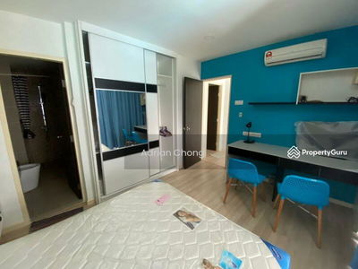 D' Latour @ DK City Bandar Sunway, Malaysia D' Latour @ DK City Bandar Sunway, Malaysia