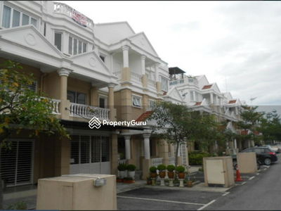 Somerset Close, Malaysia Somerset Close, Malaysia