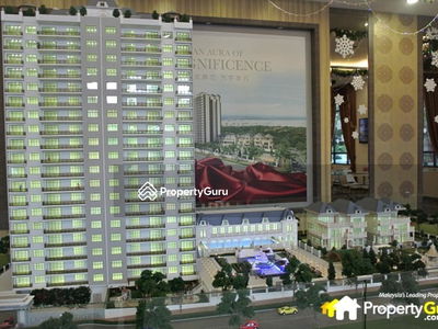 Laguna Heights, Malaysia Laguna Heights, Malaysia