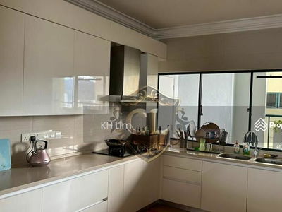 Diamond Villa Condominium, Malaysia Diamond Villa Condominium, Malaysia