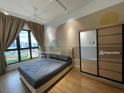 Sunway Velocity TWO, Malaysia Sunway Velocity TWO, Malaysia