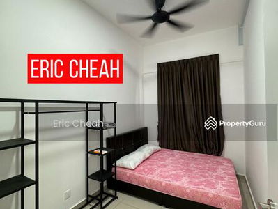 The Amarene @ Ideal Vision Park, Malaysia The Amarene @ Ideal Vision Park, Malaysia