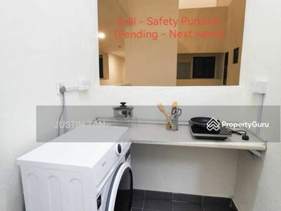 Residensi Bintang Bukit Jalil, Malaysia Residensi Bintang Bukit Jalil, Malaysia