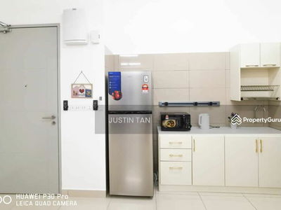 Residensi Bintang Bukit Jalil, Malaysia Residensi Bintang Bukit Jalil, Malaysia