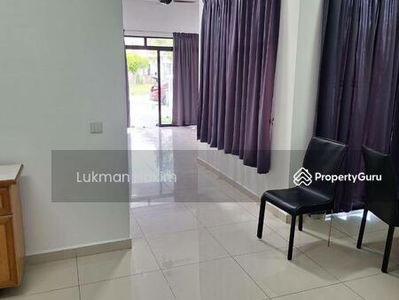 2 Sty Semi D Cluster Ecohill 1 Type Luzento Semenyih, Malaysia 2 Sty Semi D Cluster Ecohill 1 Type Luzento Semenyih, Malaysia