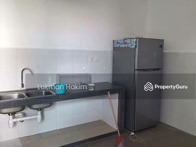 2 Sty Semi D Cluster Ecohill 1 Type Luzento Semenyih, Malaysia 2 Sty Semi D Cluster Ecohill 1 Type Luzento Semenyih, Malaysia