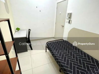 Riana South, Malaysia Riana South, Malaysia