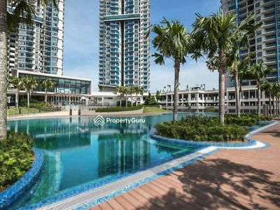 Sky Condominium @ Bandar Puchong Jaya, Malaysia Sky Condominium @ Bandar Puchong Jaya, Malaysia