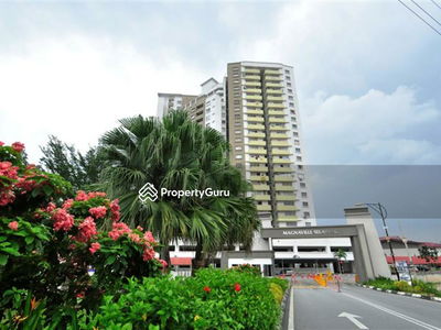 Magna Ville Condominium, Malaysia Magna Ville Condominium, Malaysia