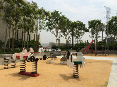 Icon Residence (Mont Kiara), Malaysia Icon Residence (Mont Kiara), Malaysia