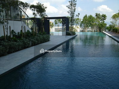 Icon Residence (Mont Kiara), Malaysia Icon Residence (Mont Kiara), Malaysia