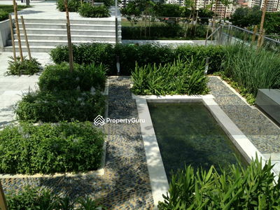 Icon Residence (Mont Kiara), Malaysia Icon Residence (Mont Kiara), Malaysia