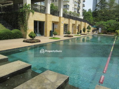 Mont Kiara Aman, Malaysia Mont Kiara Aman, Malaysia