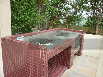 Mont Kiara Aman, Malaysia Mont Kiara Aman, Malaysia