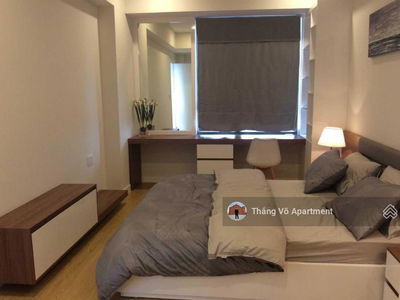 Masteri Thao Dien, Vietnam Masteri Thao Dien, Vietnam