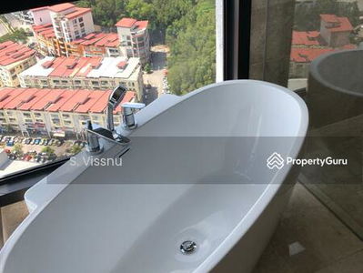 Wangsa 9 Residency, Wangsa Maju, Malaysia Wangsa 9 Residency, Wangsa Maju, Malaysia