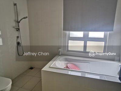 The Latitude, Malaysia The Latitude, Malaysia