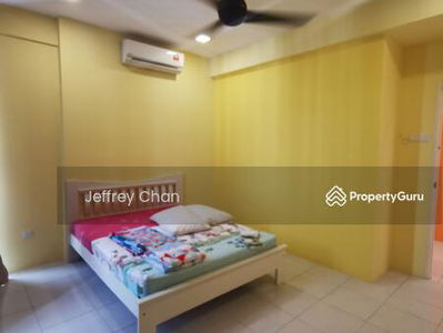 The Latitude, Malaysia The Latitude, Malaysia