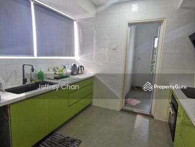 The Latitude, Malaysia The Latitude, Malaysia