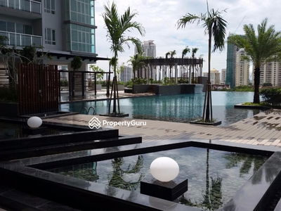 The Latitude, Malaysia The Latitude, Malaysia