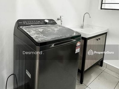 Queens Residences @ Queens Waterfront, Malaysia Queens Residences @ Queens Waterfront, Malaysia