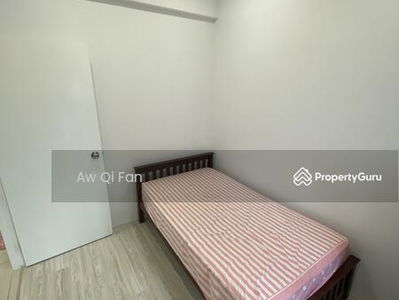 Fera Residence @ The Quartz, Wangsa Maju, Malaysia Fera Residence @ The Quartz, Wangsa Maju, Malaysia