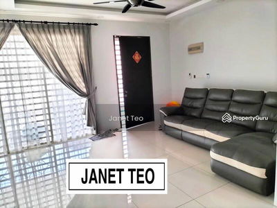 Pearl Impian, Malaysia Pearl Impian, Malaysia