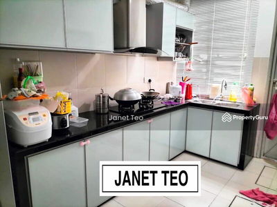 Pearl Impian, Malaysia Pearl Impian, Malaysia