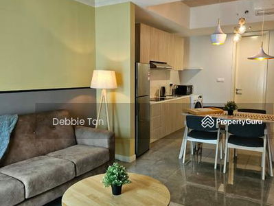 The Oak (Kiara 163), Malaysia The Oak (Kiara 163), Malaysia