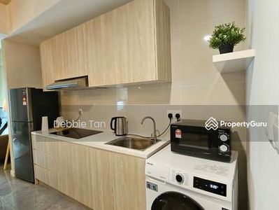 The Oak (Kiara 163), Malaysia The Oak (Kiara 163), Malaysia