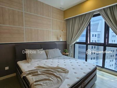 The Oak (Kiara 163), Malaysia The Oak (Kiara 163), Malaysia