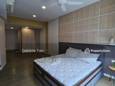 The Oak (Kiara 163), Malaysia The Oak (Kiara 163), Malaysia