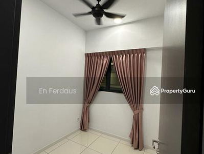 The Valleys @ SkySierra, Malaysia The Valleys @ SkySierra, Malaysia