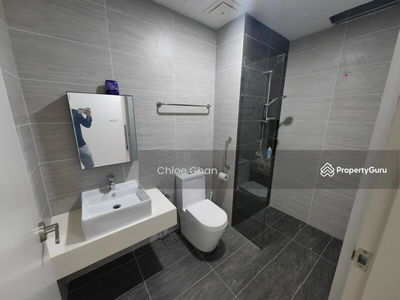 Trion @ KL, Malaysia Trion @ KL, Malaysia