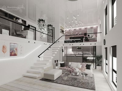 Sunrise City, Vietnam  Sunrise City, Vietnam