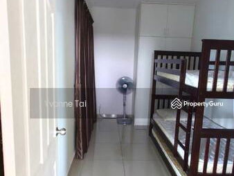 Austin Suites, Malaysia Austin Suites, Malaysia