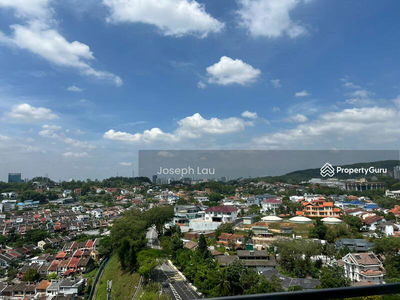 DC Residensi @ Damansara Height, Malaysia DC Residensi @ Damansara Height, Malaysia