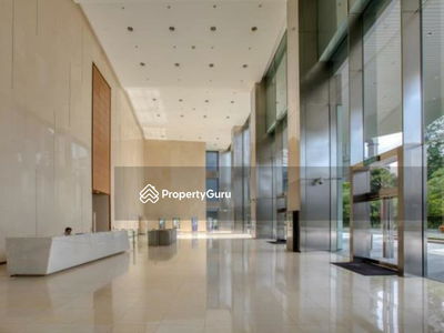 DC Residensi @ Damansara Height, Malaysia DC Residensi @ Damansara Height, Malaysia