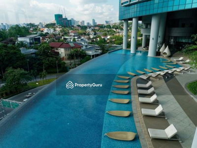 DC Residensi @ Damansara Height, Malaysia DC Residensi @ Damansara Height, Malaysia