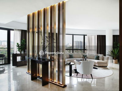 DC Residensi @ Damansara Height, Malaysia DC Residensi @ Damansara Height, Malaysia