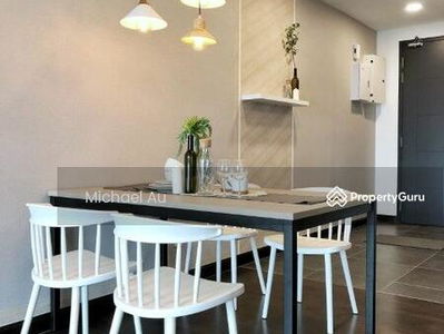 V Residence Suites @ Sunway Velocity, Malaysia V Residence Suites @ Sunway Velocity, Malaysia